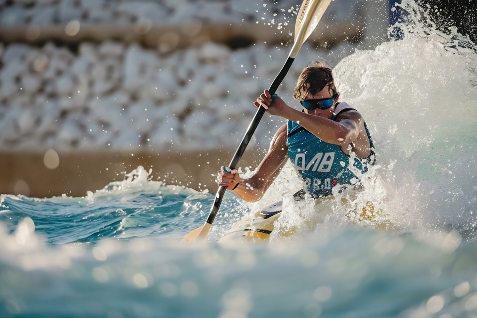 Events and Experiences