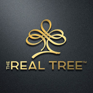the real tree