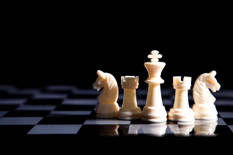 Strategic Collaborations